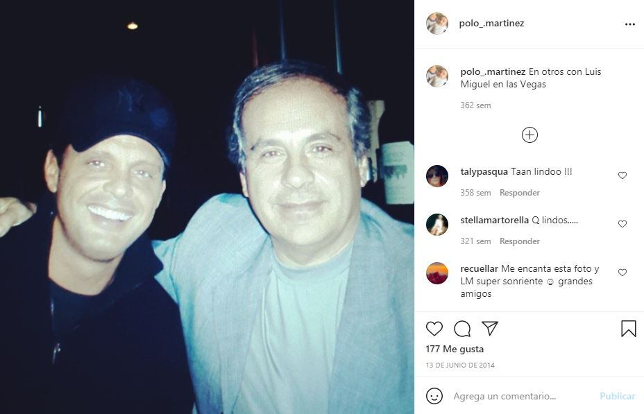 Ex mánager de Luis Miguel revela por qué Aracely Arámbula dejó a "El Sol"