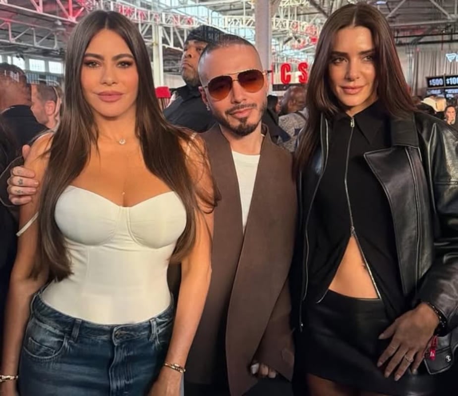 Sofía Vergara / Foto: Instagram