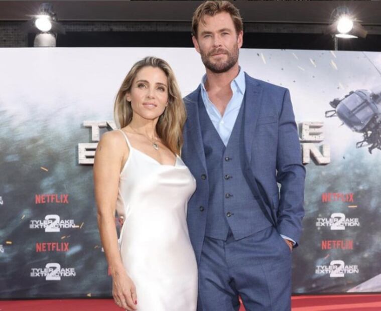 Instagram @elsapataky