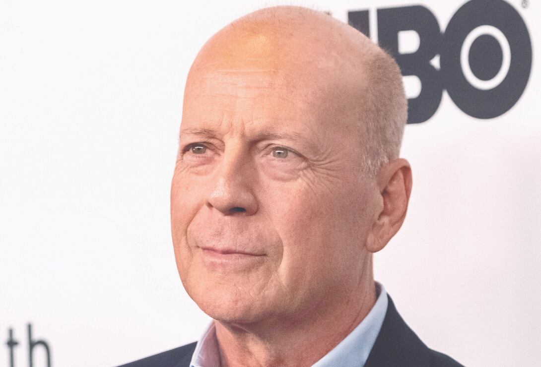 Familia de Bruce Willis comparte un nuevo diagnóstico sobre su cruel enfermedad sin cura