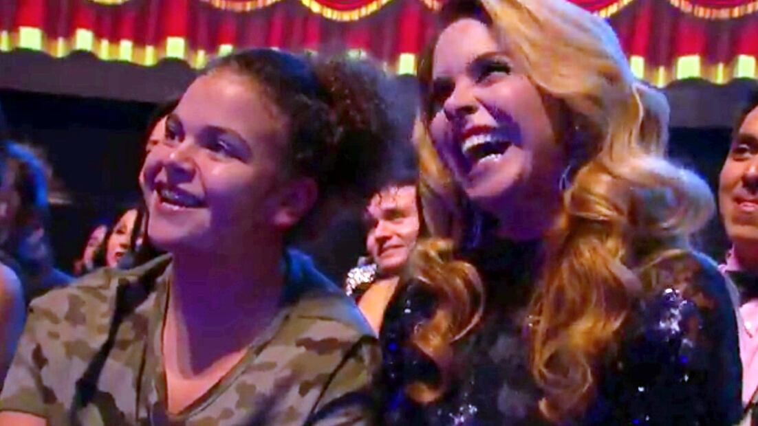 FOTOS: Descubre a quién se parece Lucerito, la hija de Lucero y Mijares