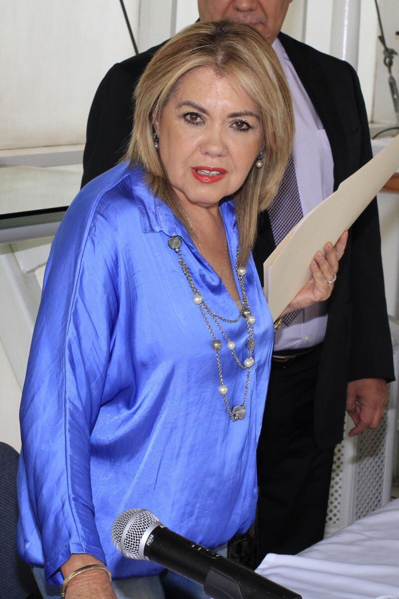 Silvia Urquidi: la primera heredera de Juan Gabriel