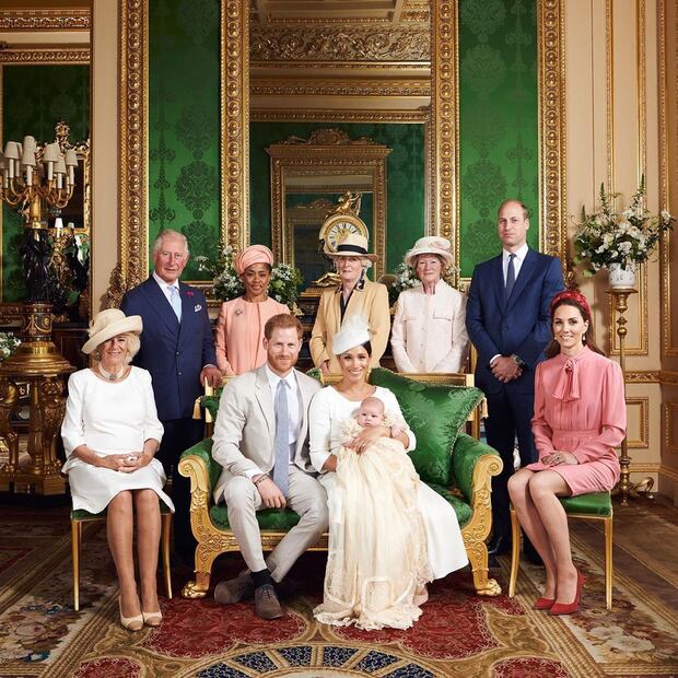 Revelan el motivo que distanció a Meghan y Kate Middleton para siempre