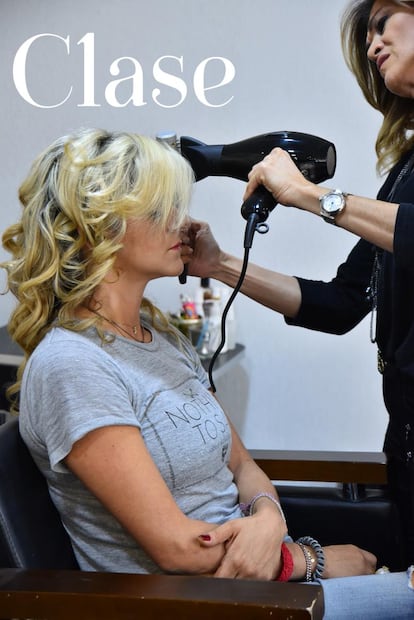 Francisco Iglesias comparte sus tips de belleza con CLASE