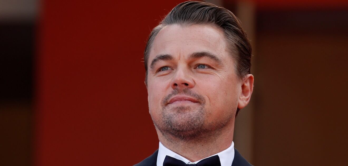 A sus 45 años, ellas son las novias de Leonardo DiCaprio