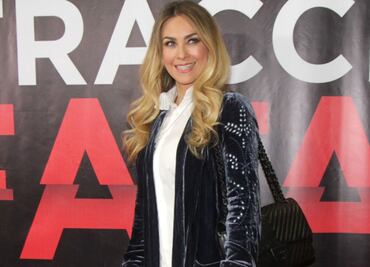 Así celebró Aracely Arámbula el cumpleaños de Miguel, su hijo con Luis Miguel