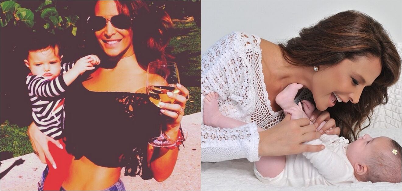 <p>Lorena falleció en febrero de este año.  <strong>(FOTO: Instagram)</strong></p>