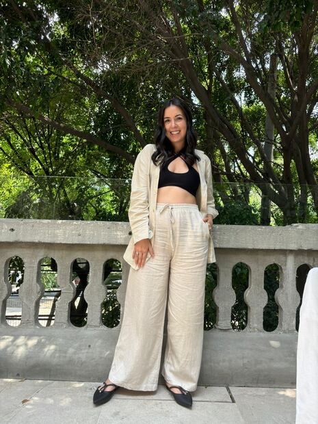 Fátima Torre/Leslie Carrasco