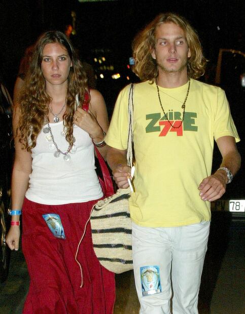 Tatiana Santo Domingo, una heredera diferente