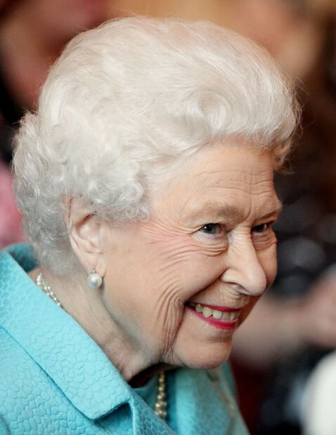 5 tips de la reina Isabel II para no perder la etiqueta en Zoom