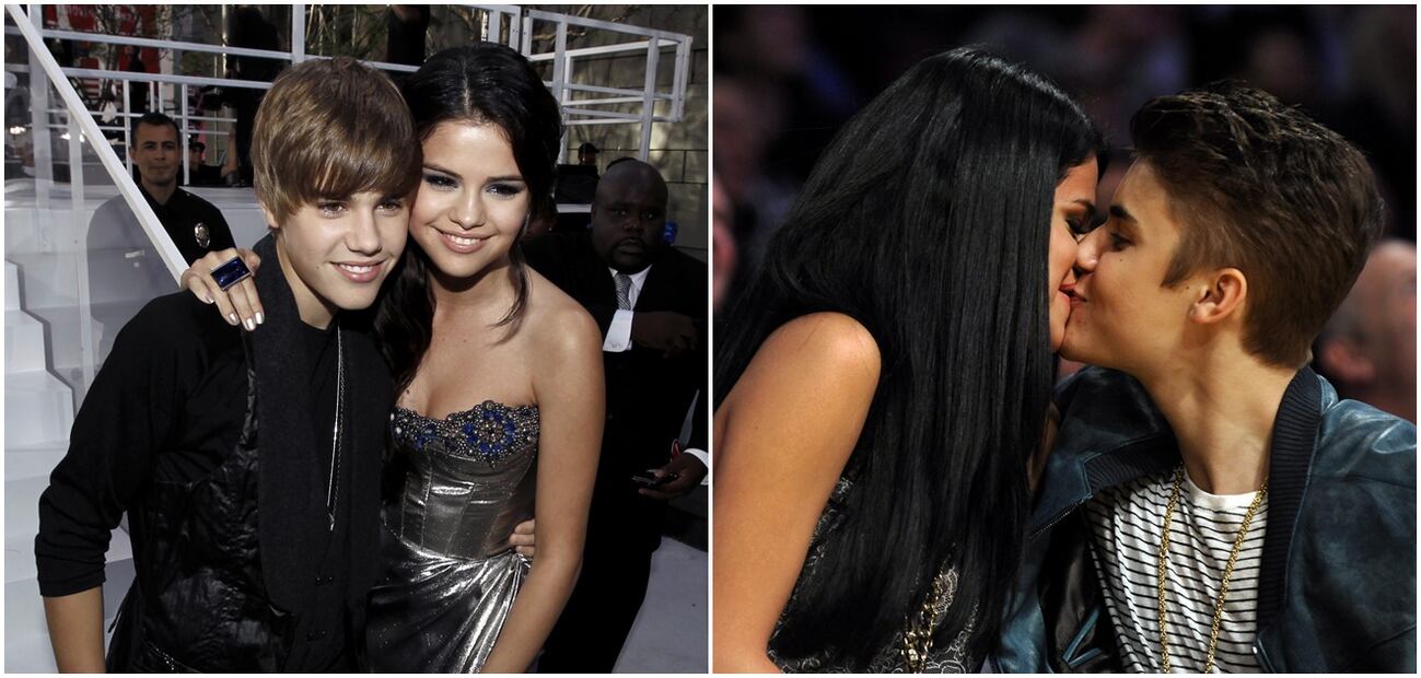 ¿Justin Bieber y Selena Gomez retomaron su relación?