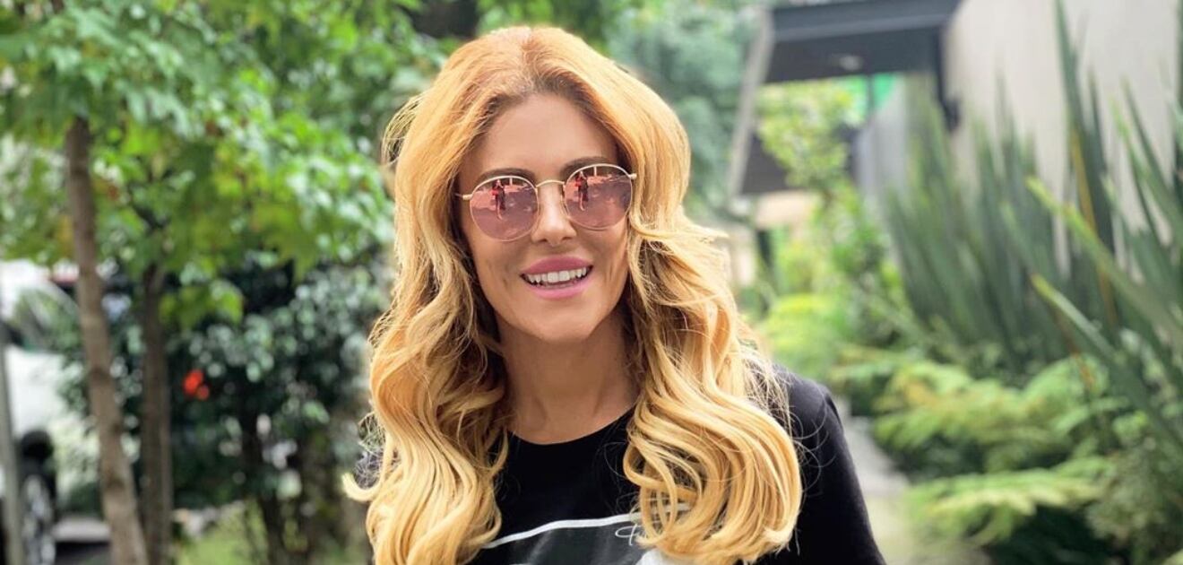 Para este regreso a clases, Michelle Torres tiene vacante de trabajo para recién egresados