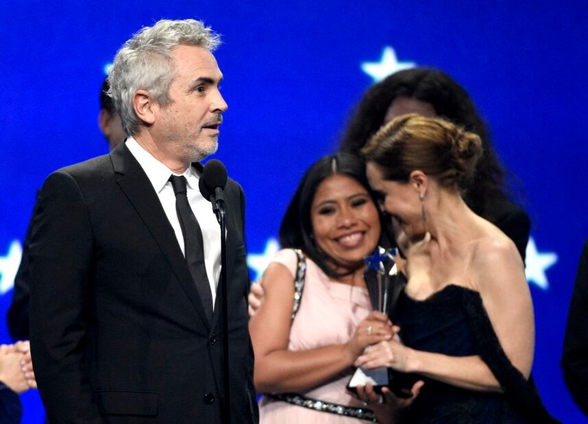 VIDEO: Martha Higareda vuelve a hablar de Yalitza; se deslinda de boicot  