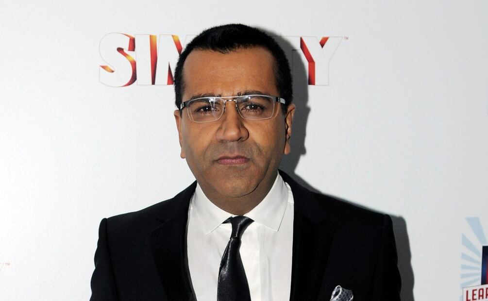 Martin Bashir se defiende y niega responsabilidad en la entrevista con la princesa Diana