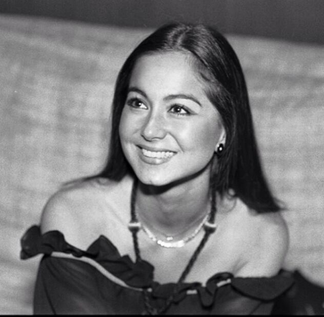 FOTOS: Cómo ha cambiado Isabel Preysler a lo largo de los años