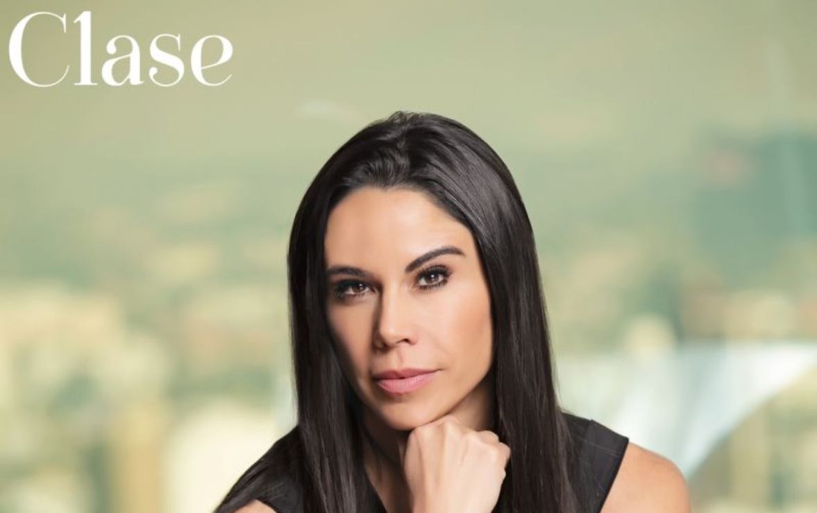 El error que cometió Paola Rojas con sus hijos en su divorcio 