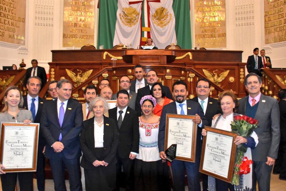 PORTADA: Susana Palazuelos, 40 años en la cocina mexicana 
