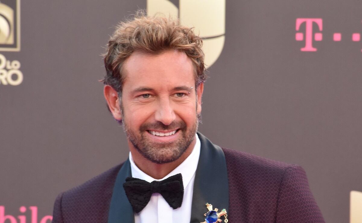 Gabriel Soto confiesa que tuvo que hablar con sus hijas tras filtración de video