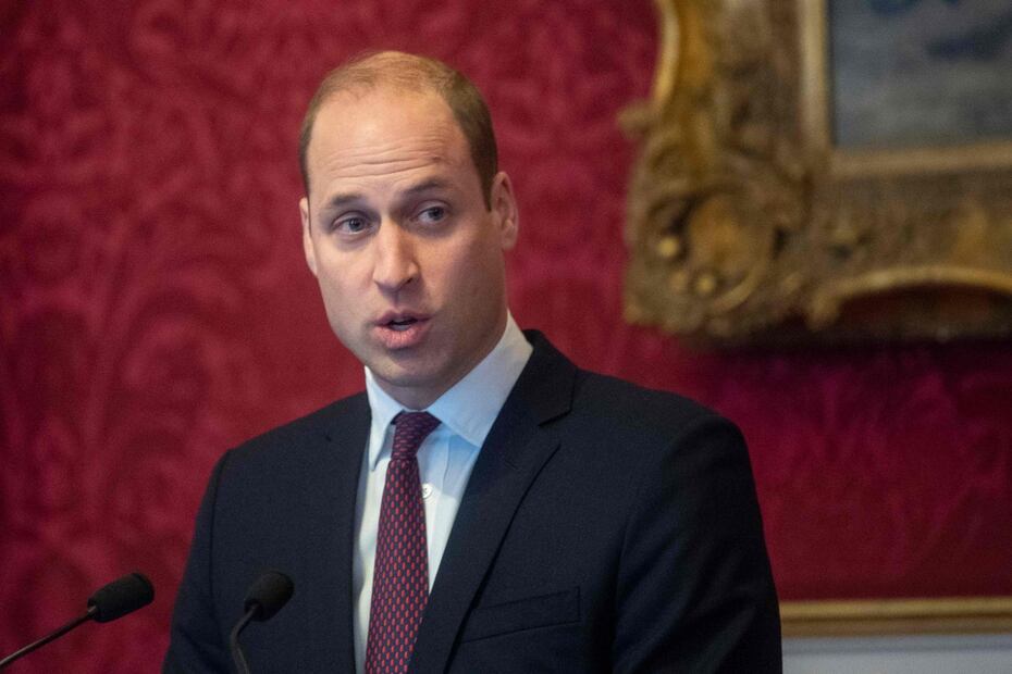 Tras la salida de Harry de Sussex de la familia real, Isabel II le da nuevo nombramiento al príncipe William 