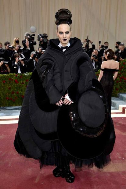 MET Gala 2022: Las mejor vestidas de este evento benéfico