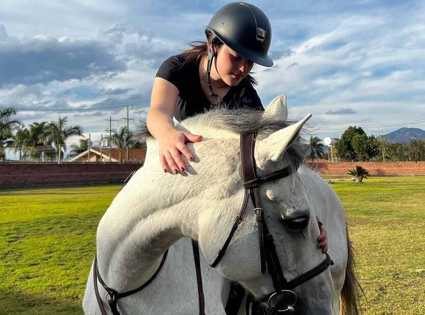 Emily Cinnamon / Foto: Instagram