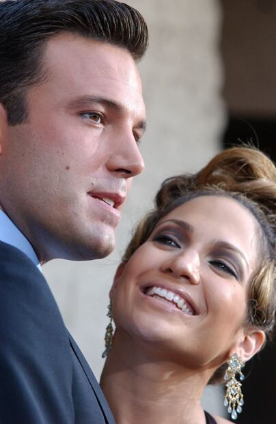Famosos que regresan con sus exes ¿para siempre?