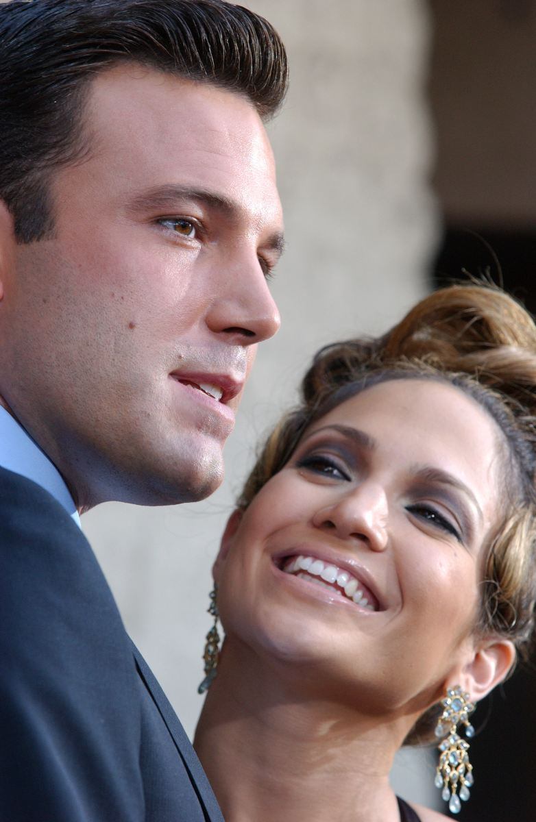 Famosos que regresan con sus exes ¿para siempre?