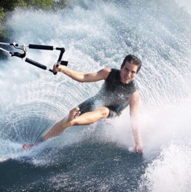 ¿Quién es Fernando Reina, esposo de Galilea Montijo?