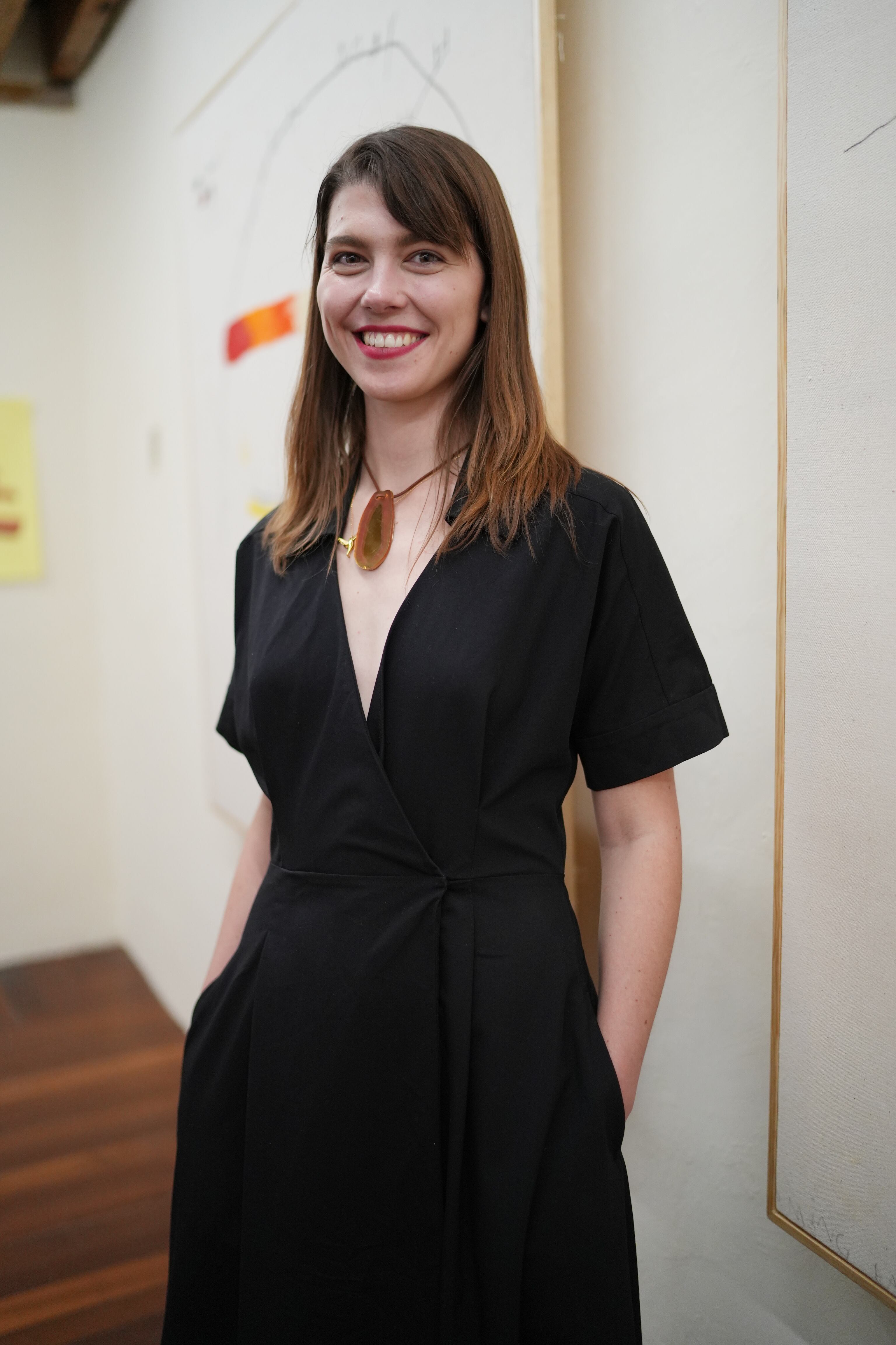 Alyona Ermachikhina. (Foto: Héptor Arjona)