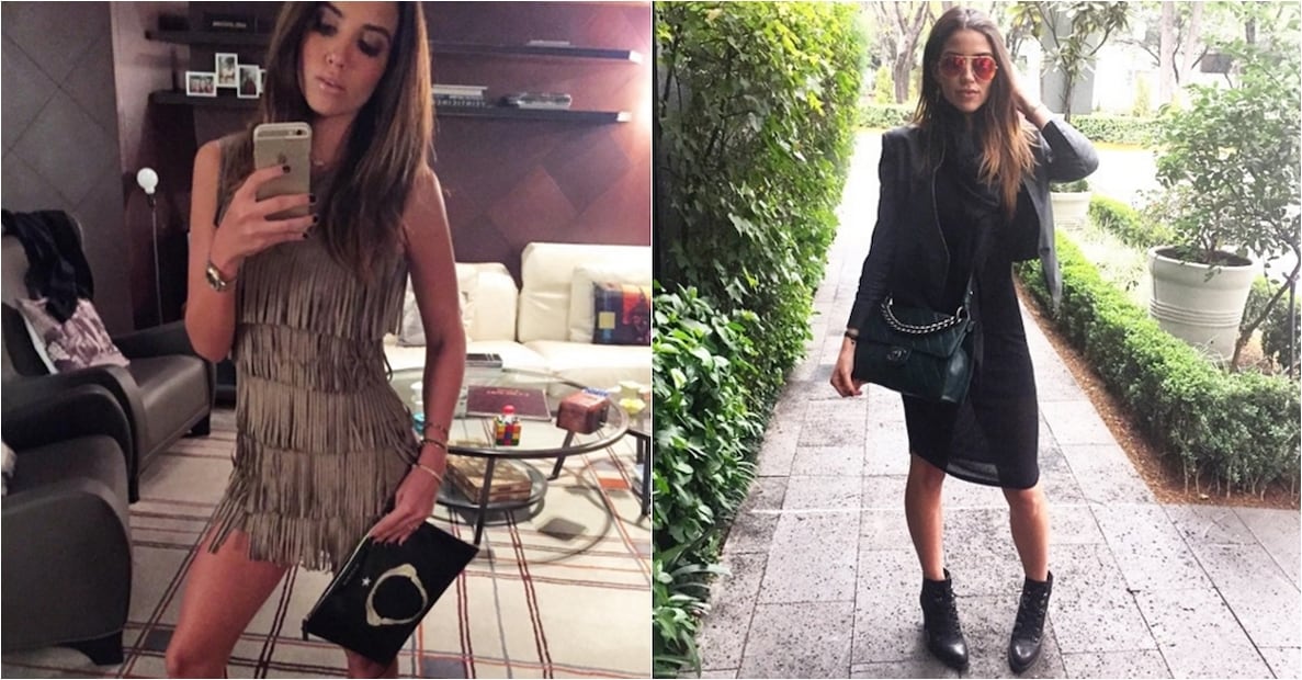 Las fotos más sexys de Lolo González