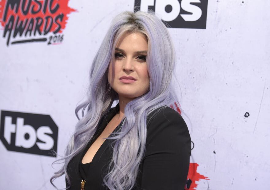 Kelly Osbourne confiesa que se sometió a una cirugía de manga gástrica para perder peso 