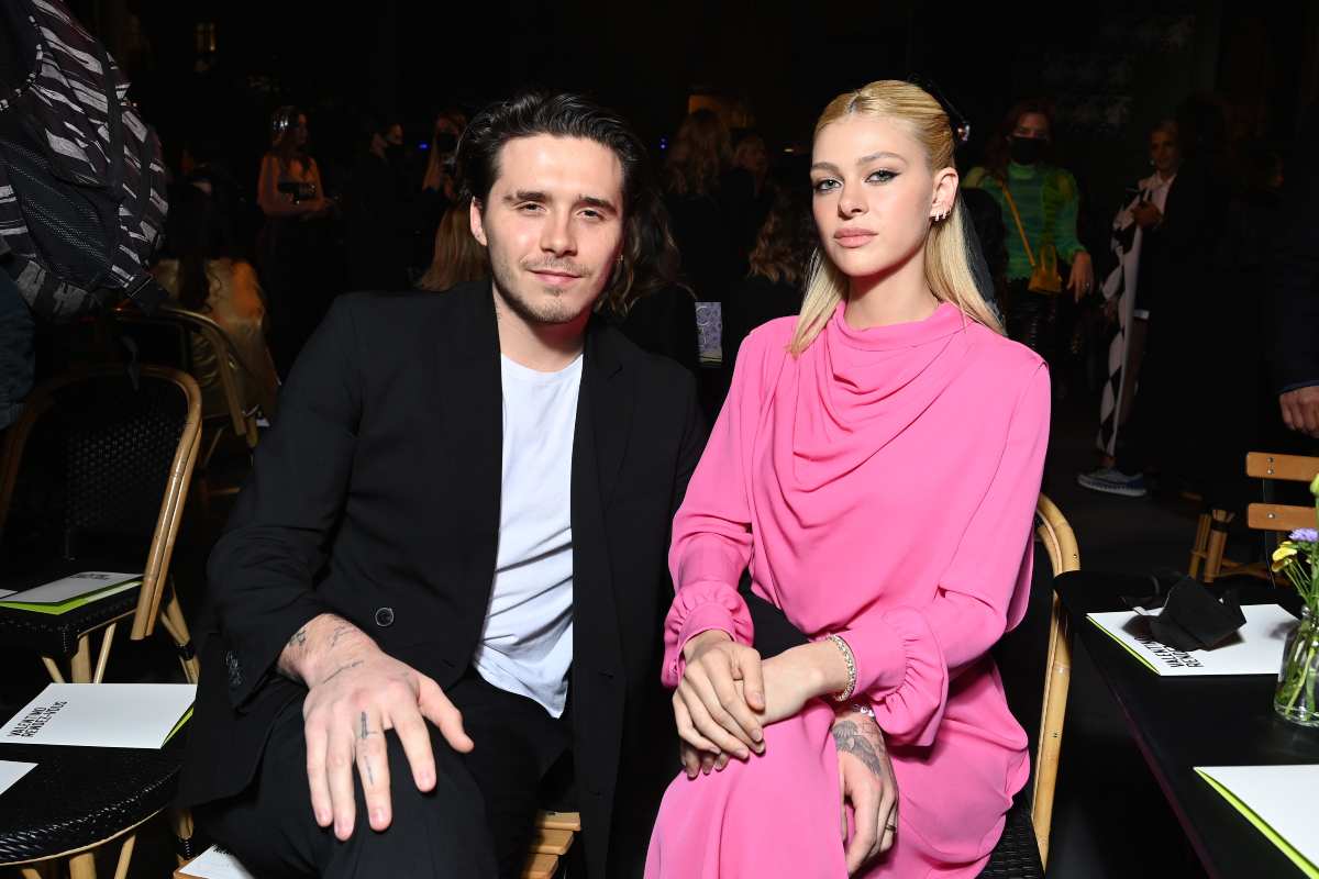 Adiós amor: dicen que Victoria Beckham no soporta a su nuera Nicola Peltz