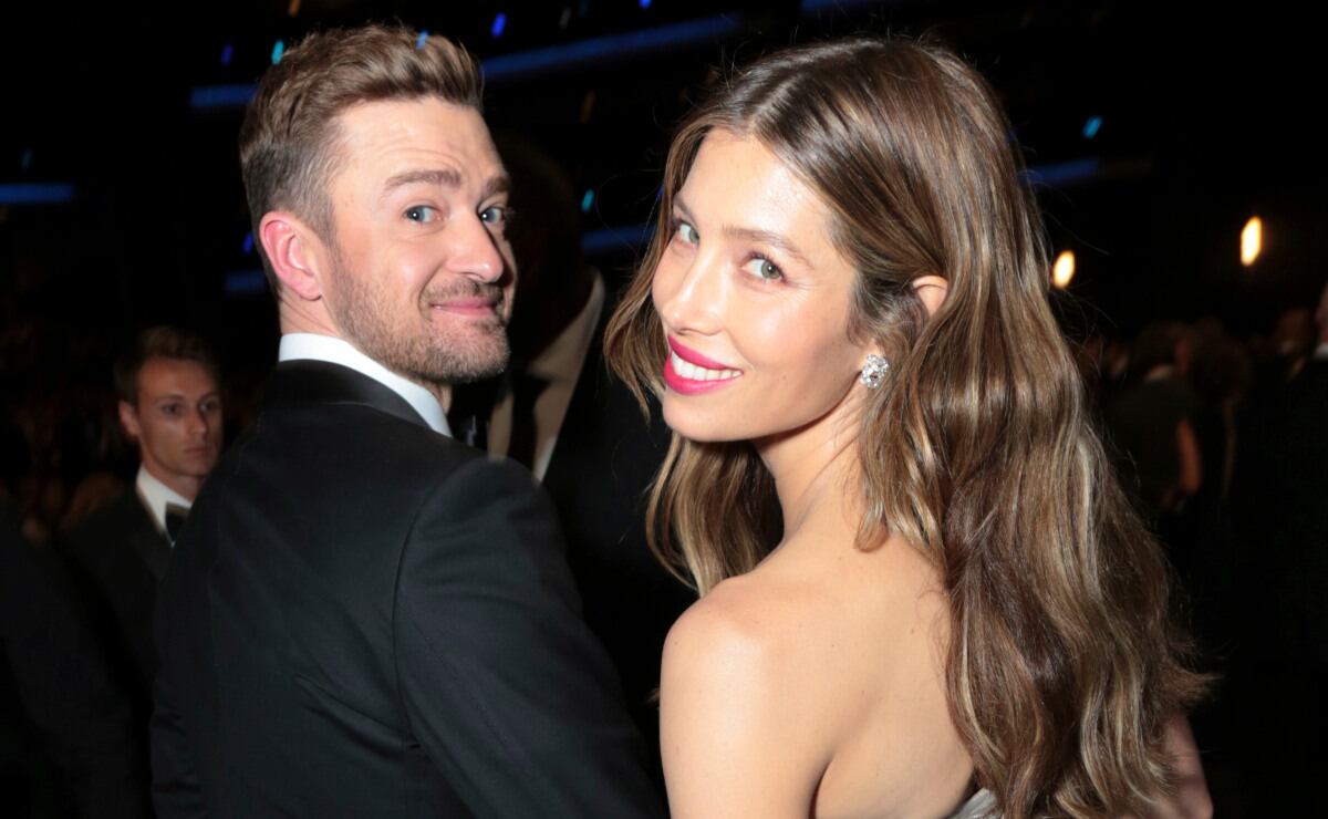 Justin Timberlake confirma que él y Jessica Biel tuvieron un segundo hijo