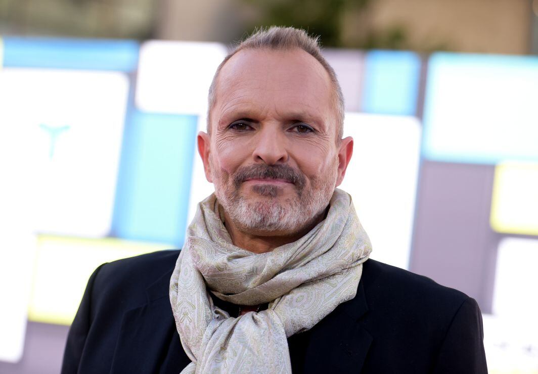 Miguel Bosé: Este es el trastorno que explicaría su problema de voz