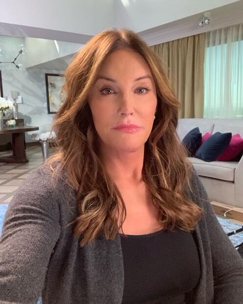 Caitlyn Jenner confiesa que Khloé Kardashian no le habla desde hace varios años 