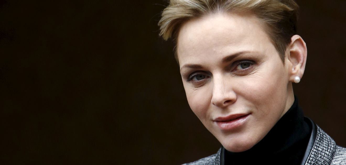 Charlène de Mónaco, la debacle de una princesa