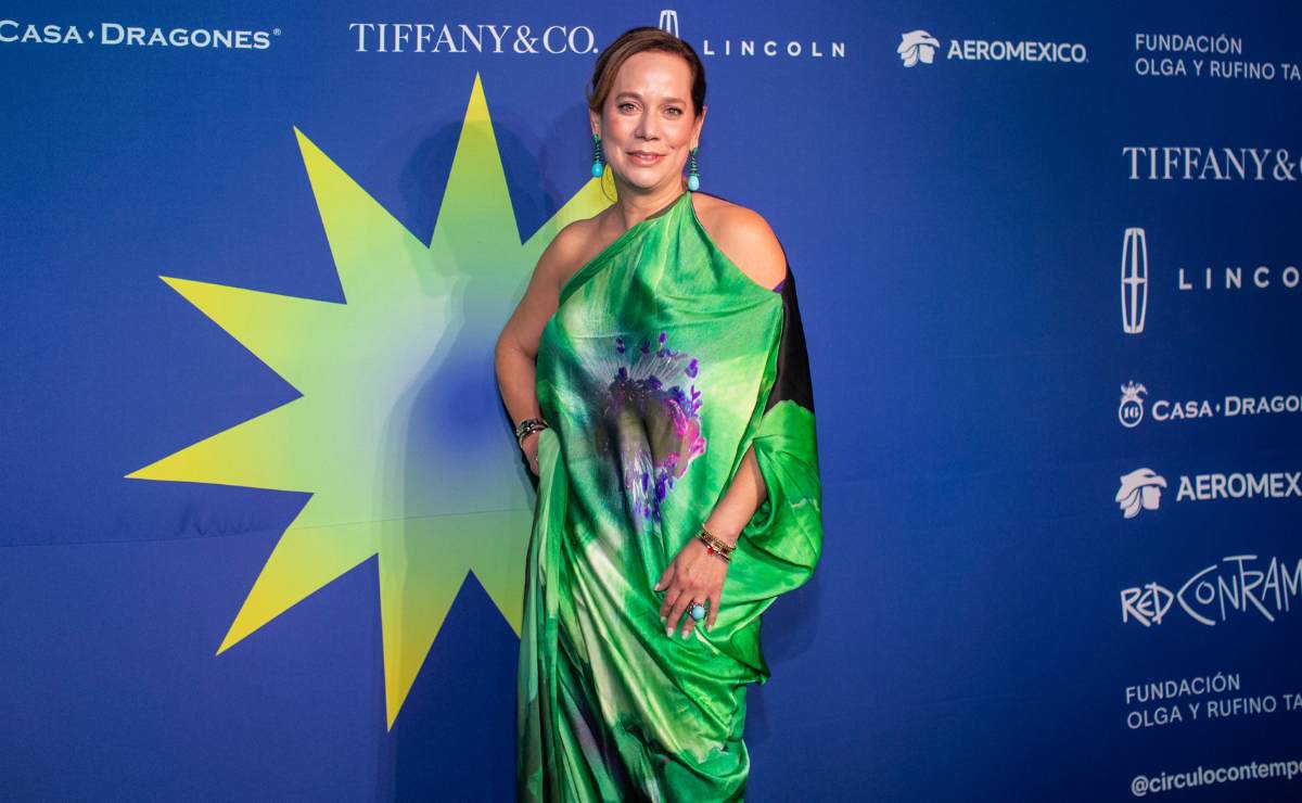 Graciela Gil / Foto: Leonardo Gómez