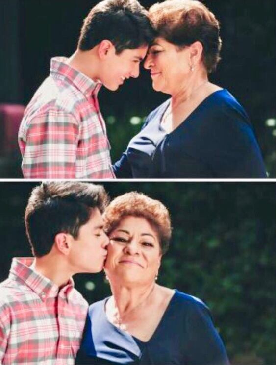 Conoce a Diego, el hijo de Enrique Peña Nieto y Maritza Díaz 