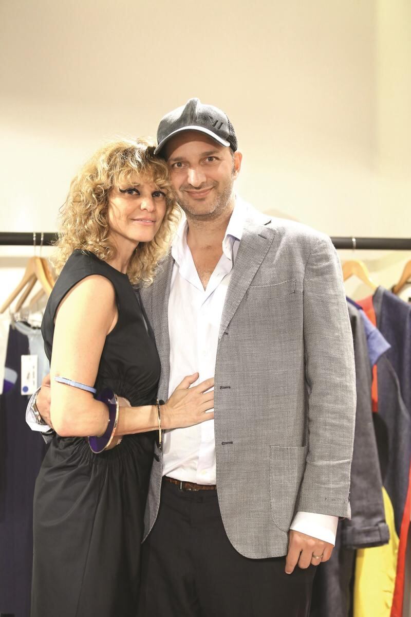 Sharon Drijanski, Fashion Icon 2016