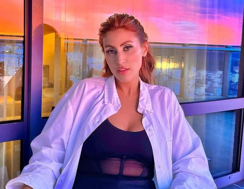 La vida de Sofía Rivera Torres en Turquía / Foto: Instagram