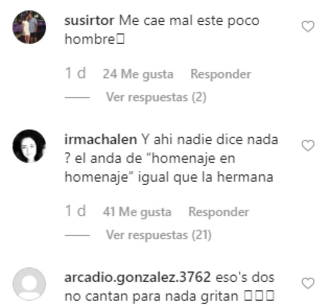 A José Joel se le olvidó la letra de una canción por ¿beber de más?