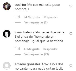 A José Joel se le olvidó la letra de una canción por ¿beber de más?