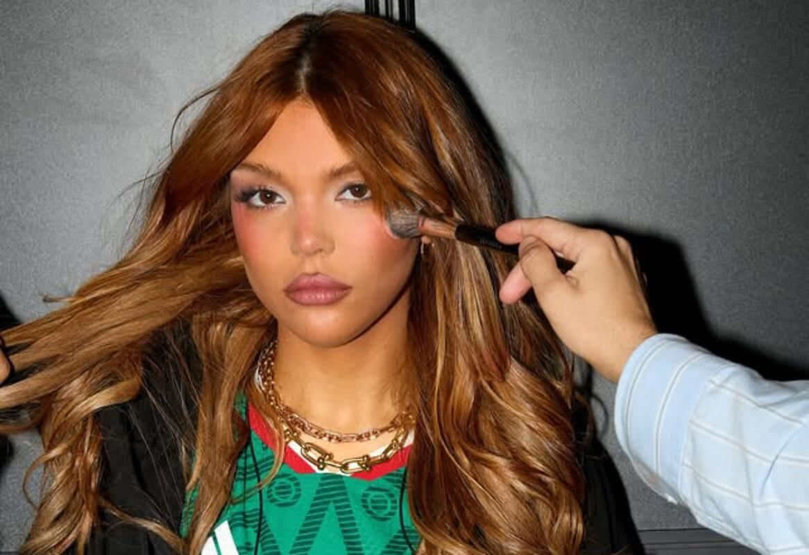 Bu Cuarón / Foto: Instagram