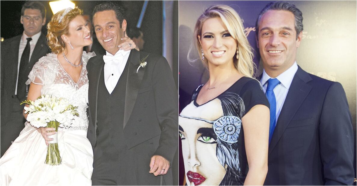 Conoce a los hijos políticos del magnate mexicano Carlos Slim 