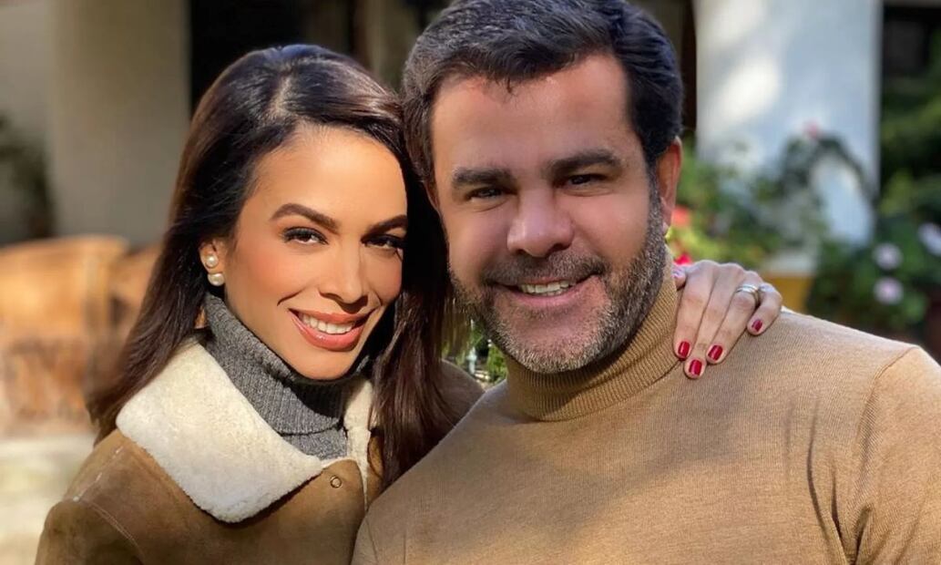 Eduardo Capetillo compartió detalles inéditos sobre su imponente rancho familiar / Foto: Instagram
