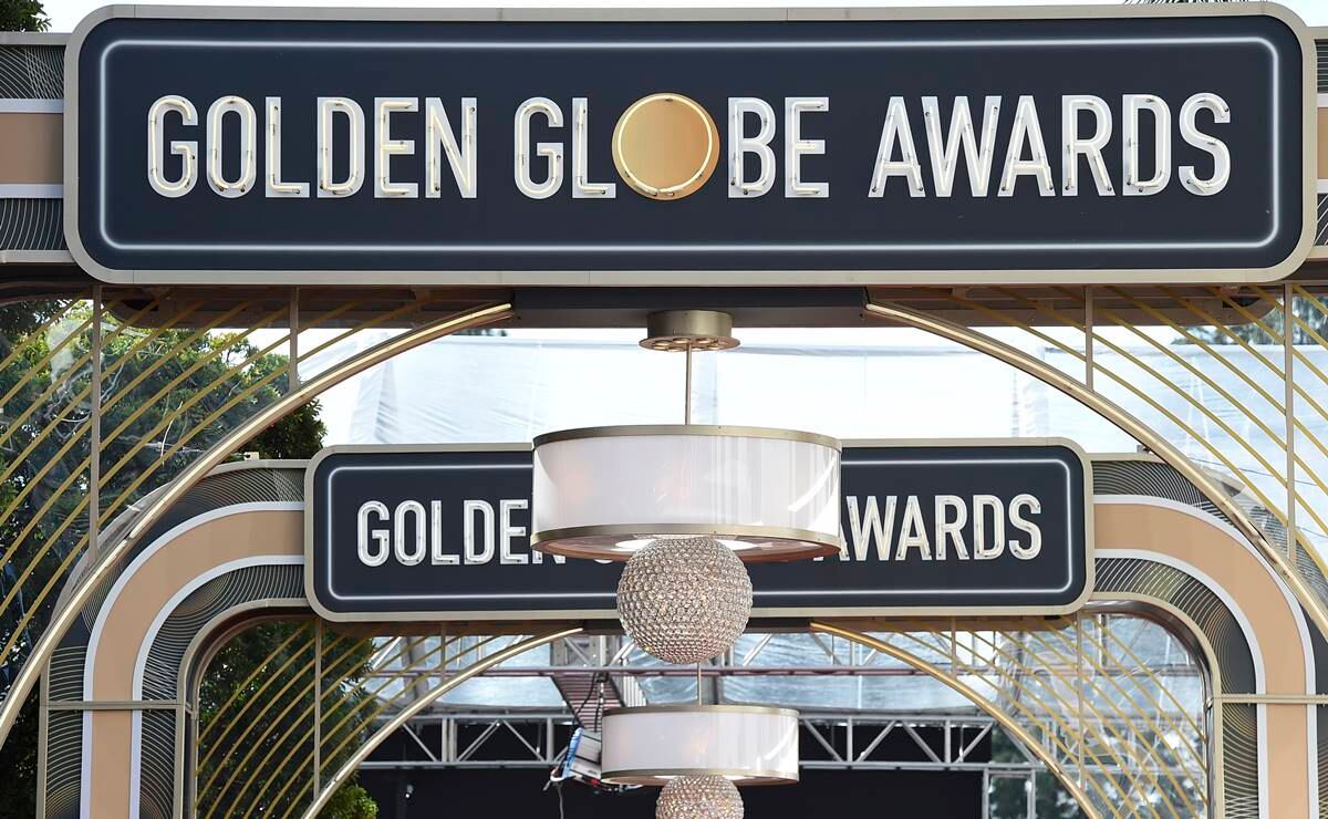 Los diferentes Globos de Oro que abren la temporada de premios 2021