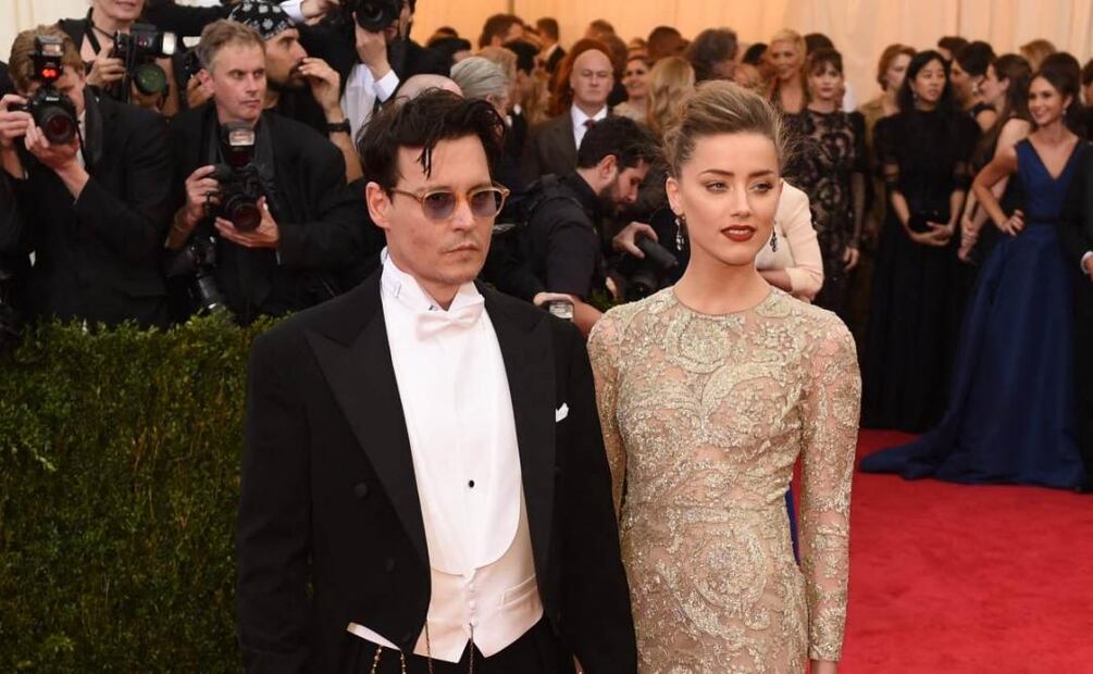 Johnny Depp abre perfil en TikTok y agradece apoyo durante el juicio contra Amber Heard