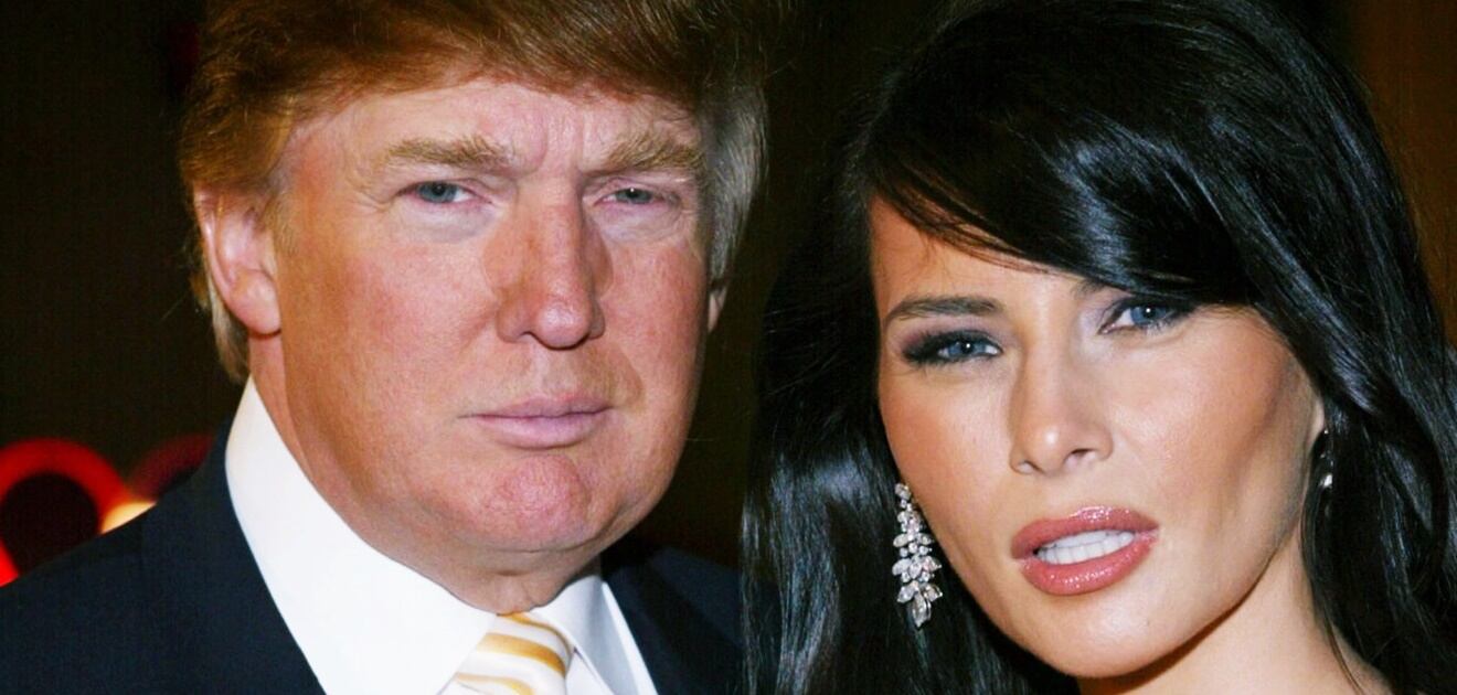 5 cosas que no sabías de la esposa de Donald Trump