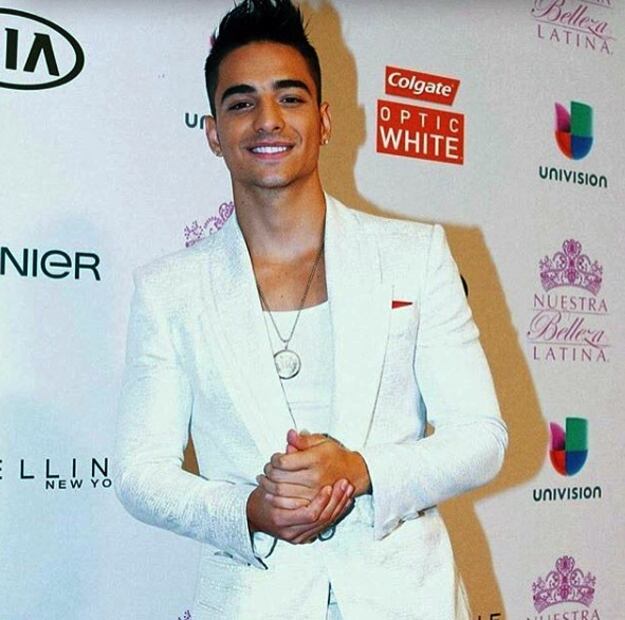 FOTOS: Así lucía Maluma antes de ser famoso