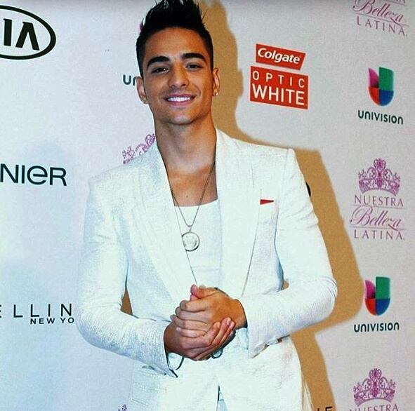 FOTOS: Así lucía Maluma antes de ser famoso
